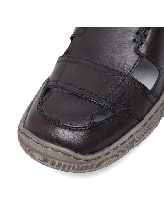 Rieker Zapatos hasta el tobillo Rieker 04050-40 Gris
