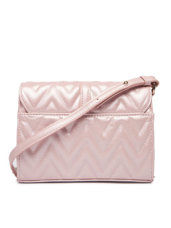 Guess Torbica Guess J6GZ06 W4090 Ružičasta
