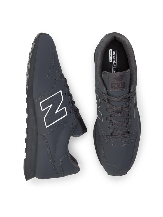 New Balance Sneakers New Balance GM500TRM Gri