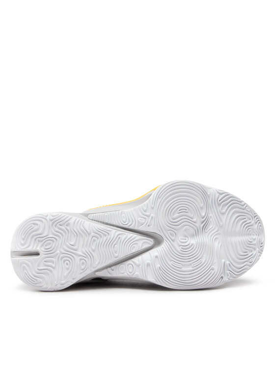 Nike Basketbola apavi Nike Zoom Freak 3 DA0694 006 Pelēks