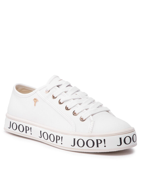 JOOP! Sportcipők JOOP! Jil I Sneaker Yt6 4140005749 Fehér