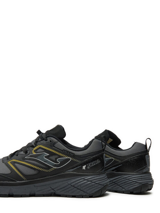 Joma Παπούτσια για Τρέξιμο Joma Vora Aislatex TKVORW2422 Γκρι