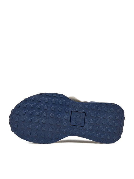 Kappa Sneakersy Kappa CEO-CP40-241216YX(CH) Tmavomodrá