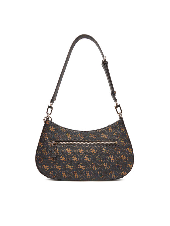 Guess Geantă Guess Noelle II HWQG96 72180 Maro