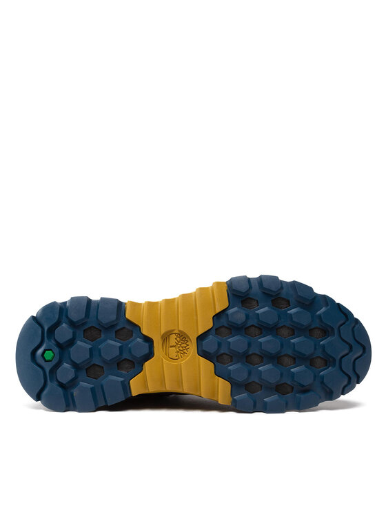 Timberland Αθλητικά Timberland Solar Wave Lt Low TB0A41RK0151 Μαύρο