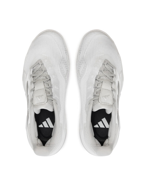 adidas Обувки за тенис adidas Barricade 13 Tennis IF0407 Бял