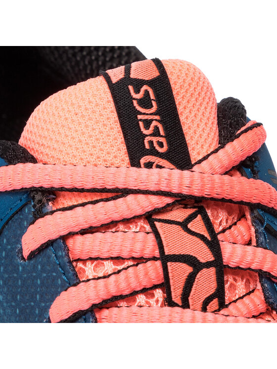 Asics Futócipő Asics Gel-Sonoma 4 G-tx GORE-TEX 1012A191 Sötétkék