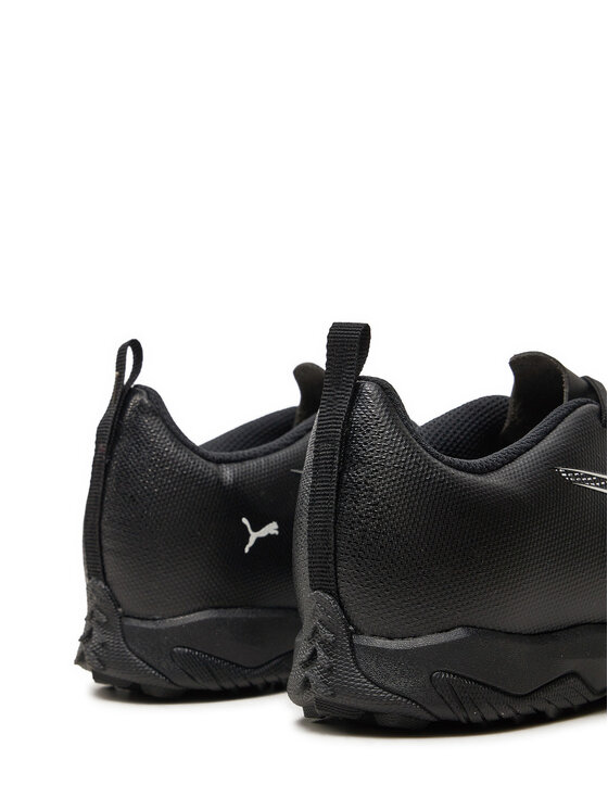 Puma Tenisice za nogomet Puma Ultra 5 Play TT 107910 02 Crna