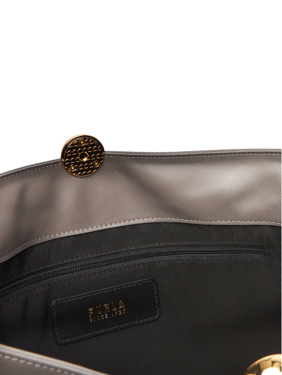 Furla Сумка Furla Sfera Soft L WB01365 BX3168 IT 4283S Сірий