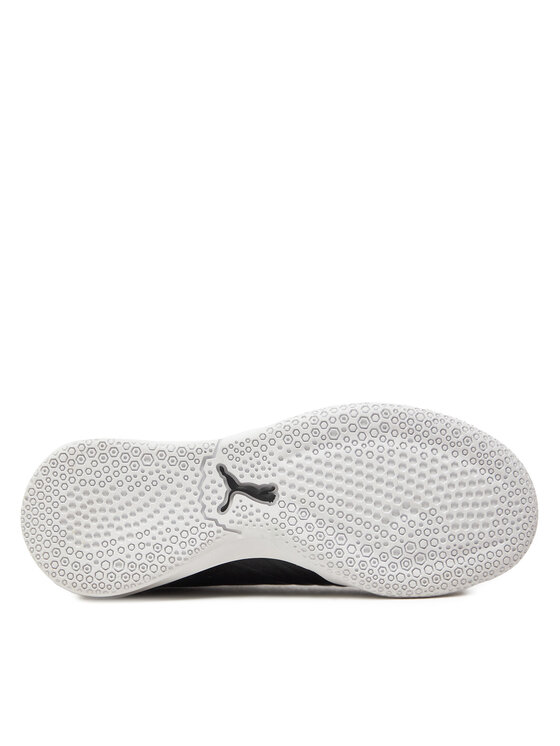 Puma Futbalové topánky Puma KING MATCH IT Jr 108051 01 Čierna