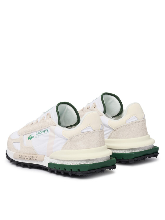 Lacoste Sneakersy Lacoste Elite Active 51SMA0041 Biały