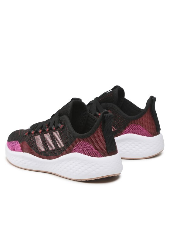 adidas Sneakersy adidas Fluidflow 2.0 HP6752 Černá
