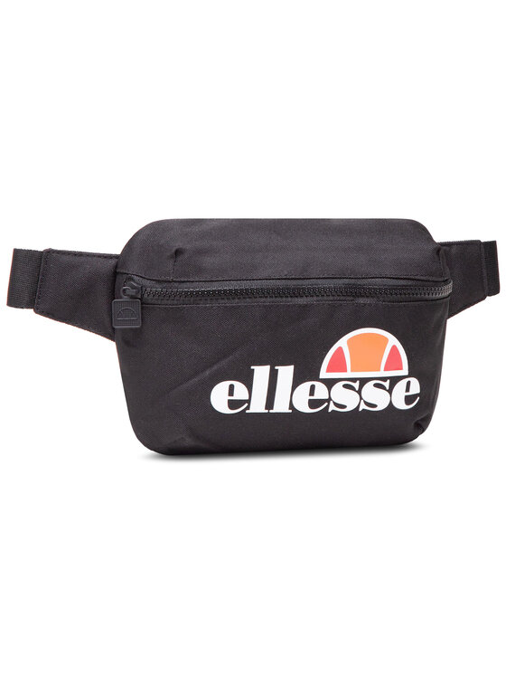 Ellesse Torbica oko struka﻿ Ellesse Rosca Cross Body Bag SAAY0593 Crna
