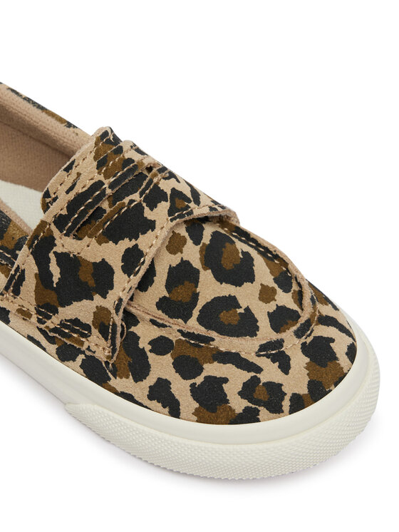 Vans Mokasíny Vans Loafer 53 VN000Z5YD7E1 Béžová
