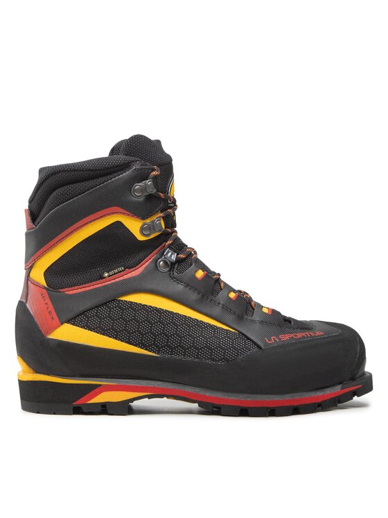 La Sportiva Trekking La Sportiva Trango Tower Extreme Gtx GORE-TEX 21I999100 Crna