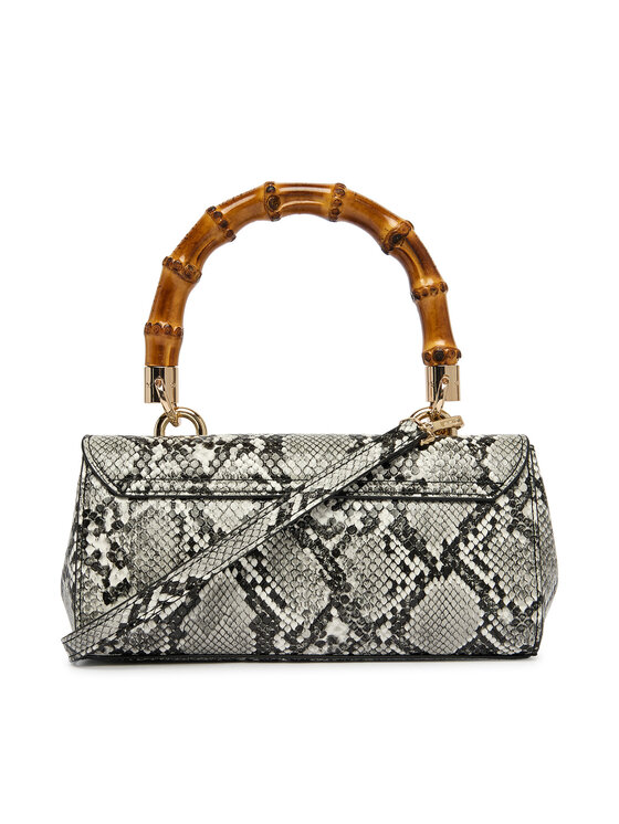 Just Cavalli Сумка Just Cavalli 80RA4BD1 ZSD84 Сірий