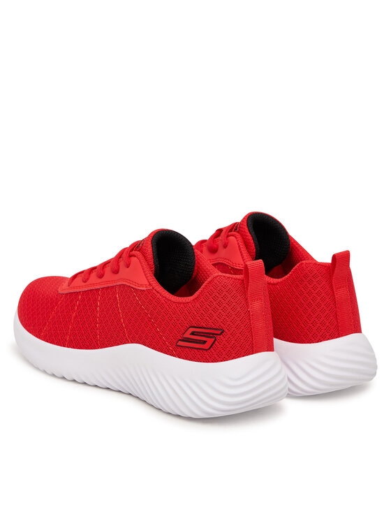 Skechers Снікерcи Skechers 403745L/RED Червоний