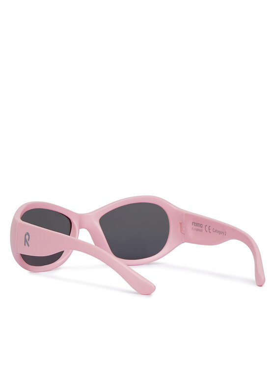 Reima Detské slnečné okuliare Reima 5300174A Ružová