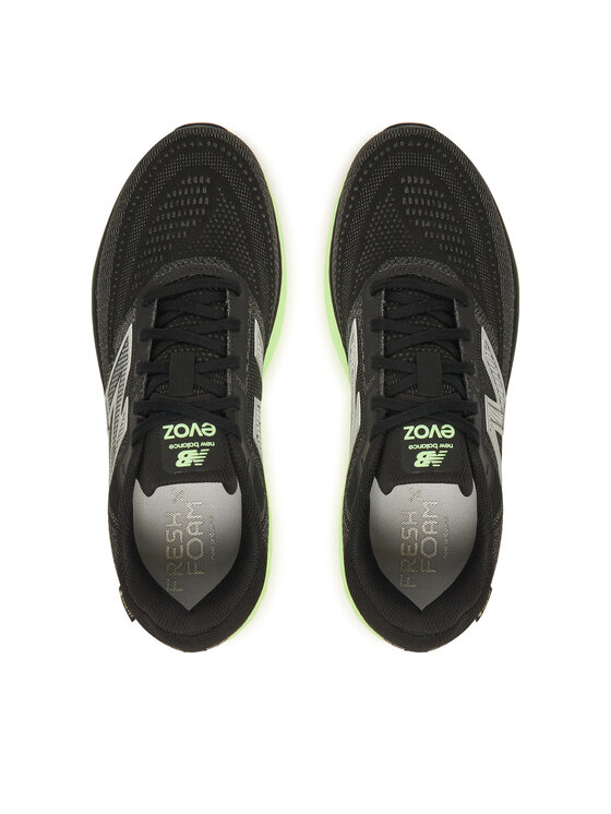 New Balance Běžecké boty New Balance Evoz MEVOZGB4 Černá
