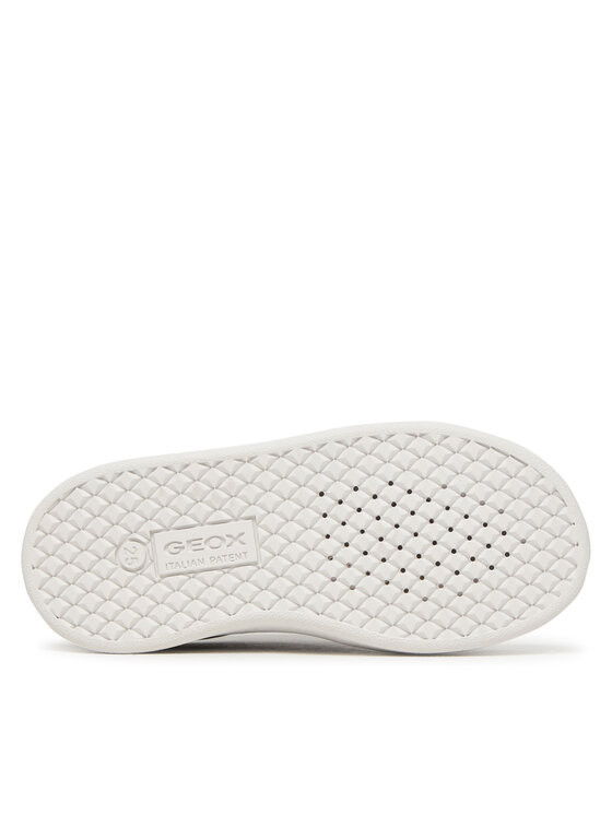 Geox Zapatillas Geox J Eclyper Boy J55LSA 05411 CB43S M Azul marino
