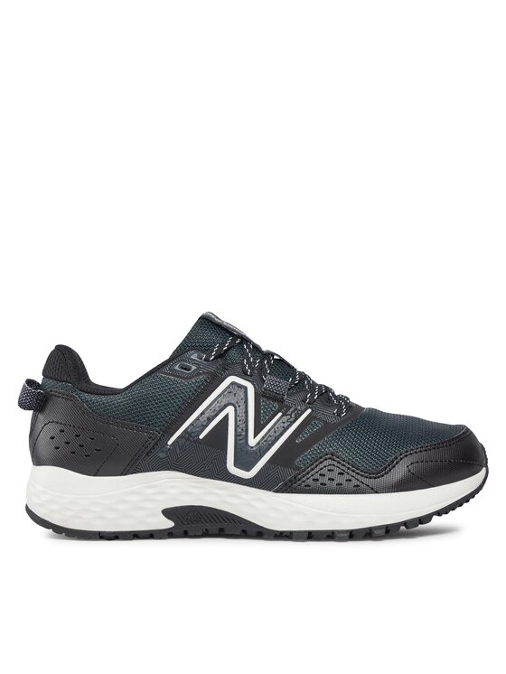 New Balance Běžecké boty New Balance 410 v8 WT410LB8 Černá