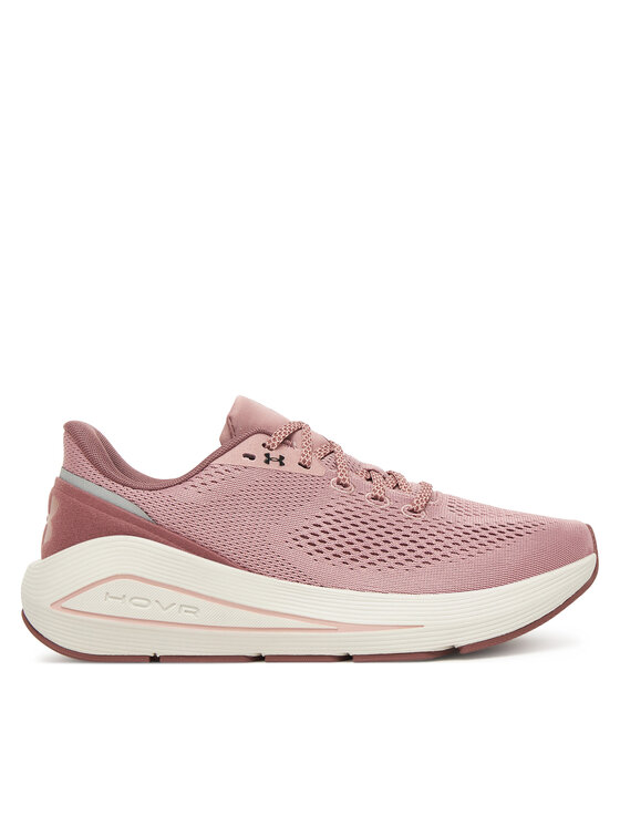 Under Armour Взуття для бігу Under Armour UA W Sonic 7 3028003 Рожевий