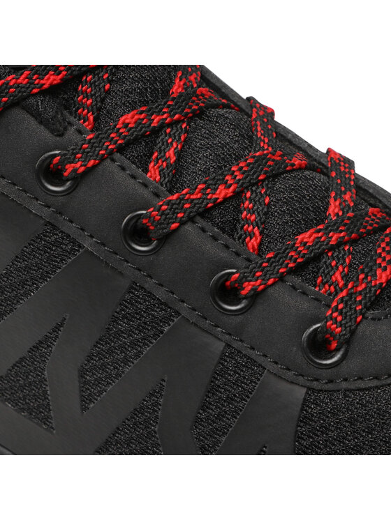 Campus Pārgājienu apavi Campus Marbore CM0103122200 Melns