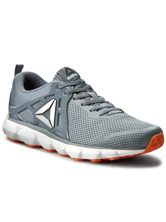 Reebok Pantofi pentru alergare Reebok Hexaffect Run 5.0 BD1549 Gri