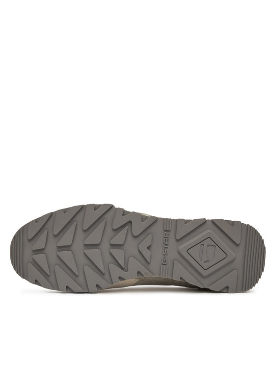 G-STAR Снікерcи G-Star Raw V5-10510 Сірий