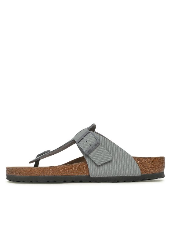 Birkenstock Σαγιονάρες Birkenstock Medina 1024572 Γκρι