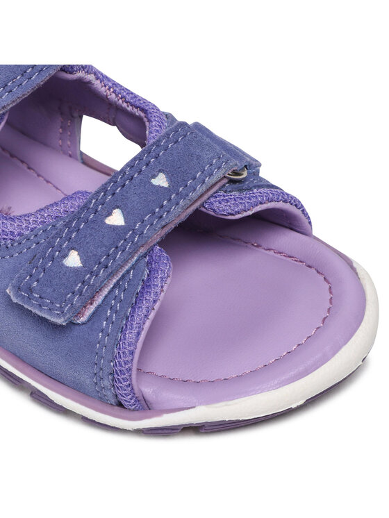 Lasocki Kids Sandale Lasocki Kids CI12-2566-11A Violet