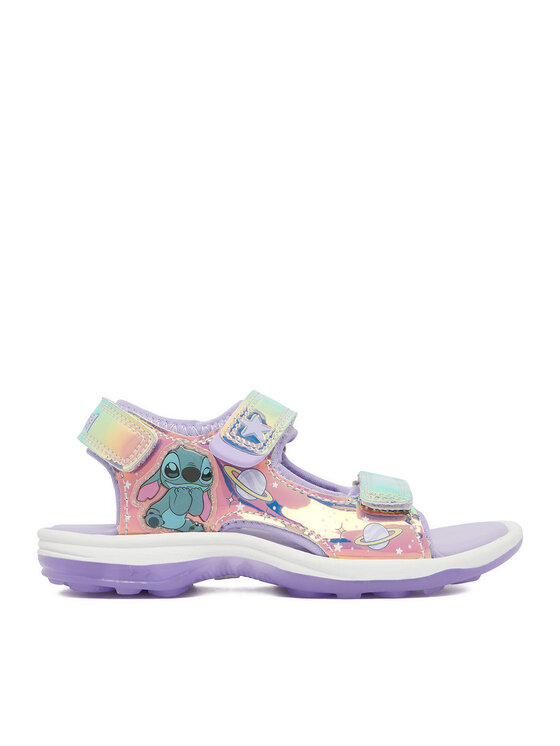 Disney Classics Босоніжки Disney Classics CEO-CP76-SS26-339DCLS Фіолетовий