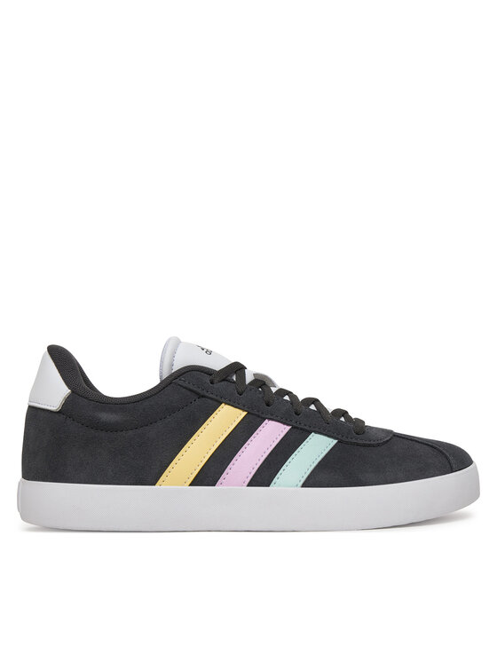 adidas Snīkeri adidas Vl Court 3.0 JH8725 Pelēks