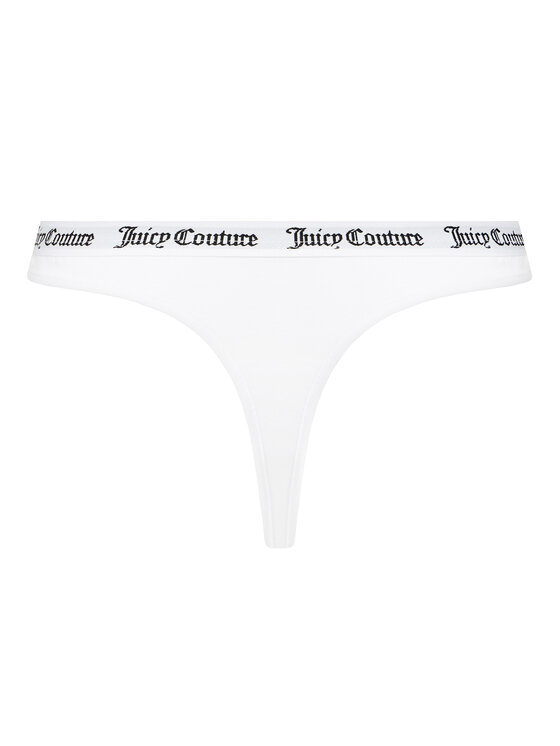 Juicy Couture Juicy Couture Tanga szett JCLTH224571 Színes