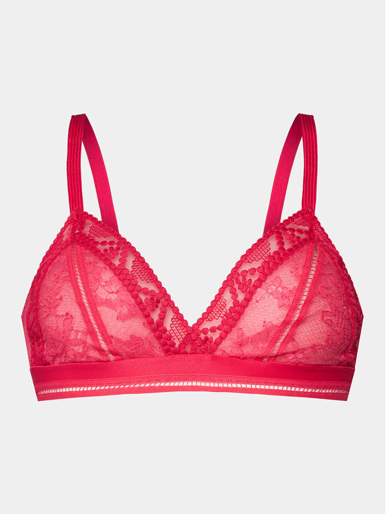 Passionata Passionata Bralette Olivia P49J50 Rosa