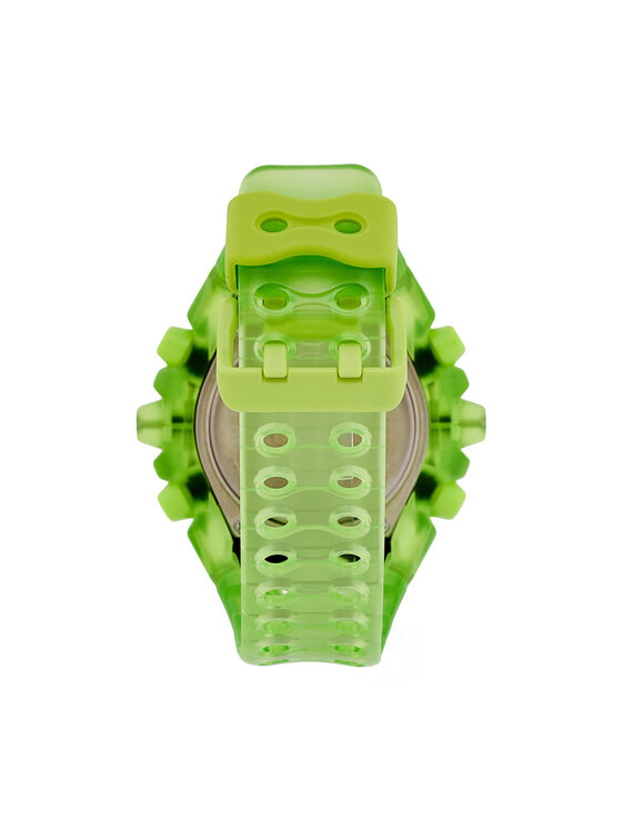 G-Shock Ρολόι G-Shock GA-V01SKE-3AER Πράσινο