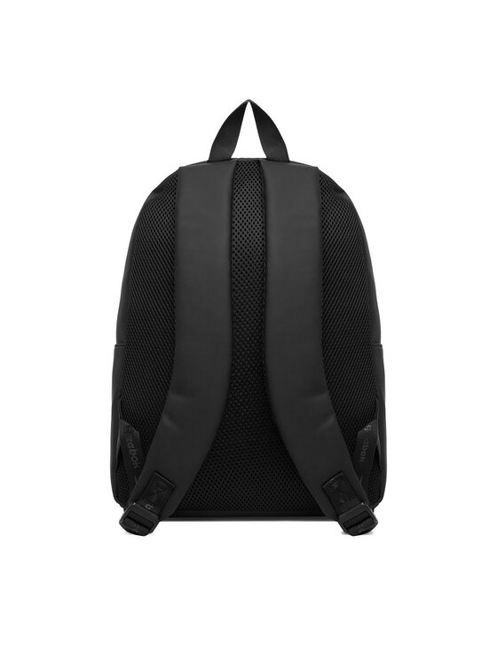 Reebok Рюкзак Reebok CWBEO-RBK-M-005-10 Чорний