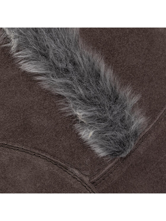 Superfit Cizme Superfit GORE-TEX 5-06495-90 D Maro