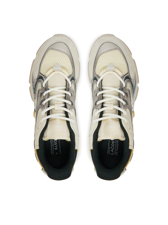 Lacoste Αθλητικά Lacoste L003 Neo 7-49SMA0111 Λευκό