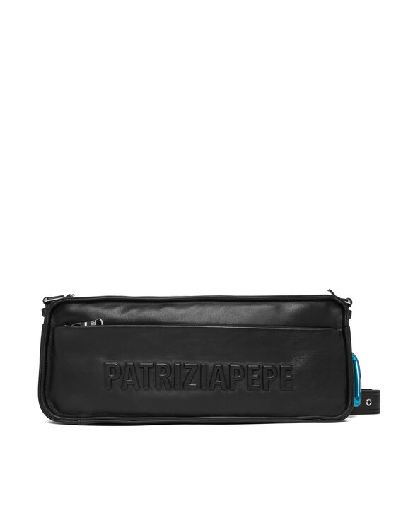 Patrizia Pepe Сумка Patrizia Pepe 2B0148/L113- K103 Чорний