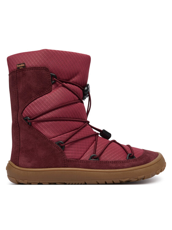 Froddo Апрески Froddo G3160251-6 D Бордо