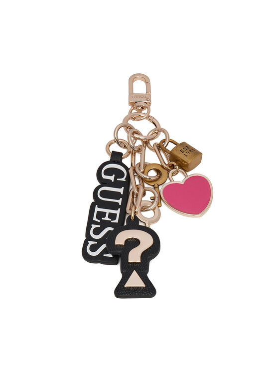 Guess Брелок Guess Keychains Gifting RWM746 01070 Золотий
