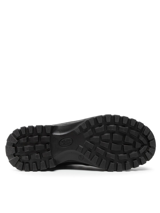 Grisport Трекінгові черевики Grisport 13610S70G Чорний