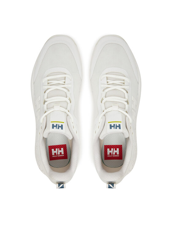 Helly Hansen Снікерcи Helly Hansen Crew Low 12011_011 Білий