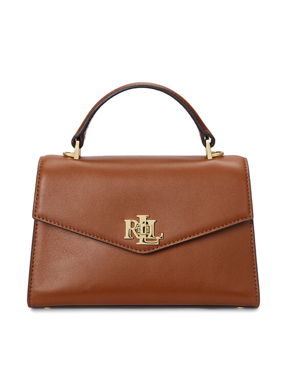LAUREN RALPH LAUREN Bolso LAUREN RALPH LAUREN 431968761001 Marrón