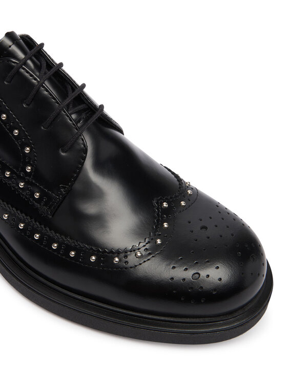 Vagabond Shoemakers Оксфорди Vagabond Shoemakers Freya 6106-004-20 Чорний
