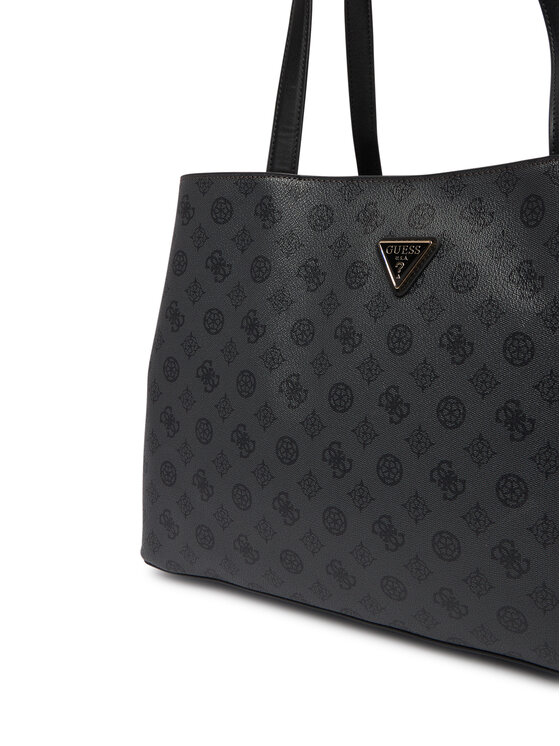 Guess Дорожня сумка Guess Wilder Travel TWHP74 52025 Сірий