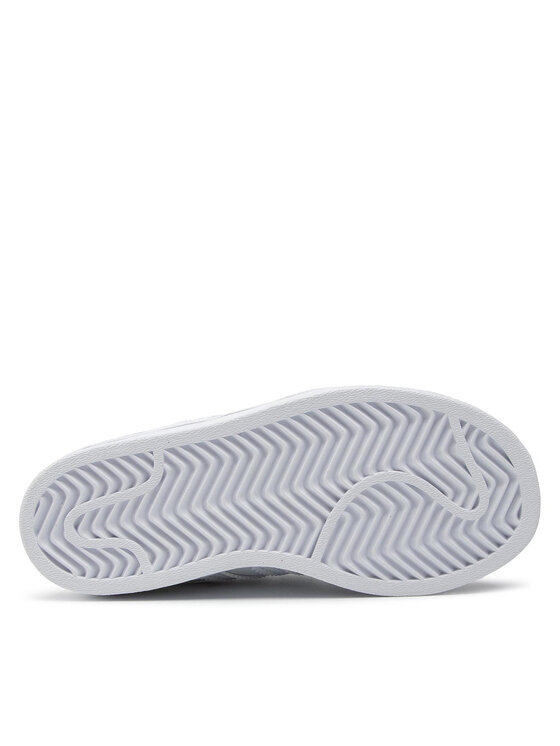 adidas Снікерcи adidas Superstar Cf C H03950 Білий