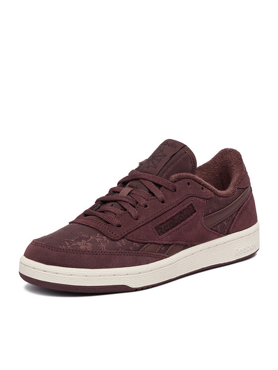 Reebok Sneakers Reebok EO-CLUB C REVENGE VINTAGE II 10026064 Marrone