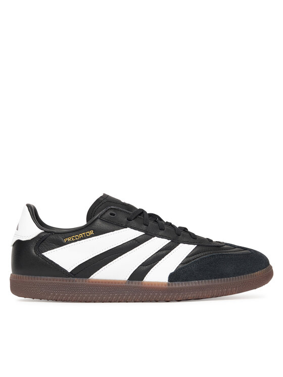 adidas Взуття для футболу adidas Predator Freestyle ID3833 Чорний